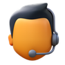 Support Icon